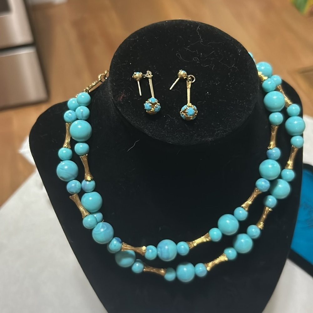 Rivka Friedman Vintage jewelry, vintage unique jewelry gift - Picture 3 of 3